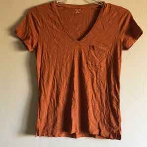 Madewell whisper tee